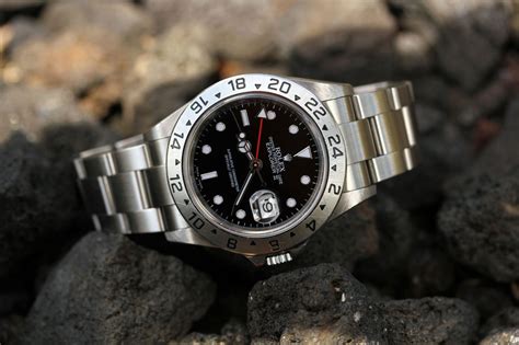 how big the rolex explorer i|Rolex explorer 2 40mm.